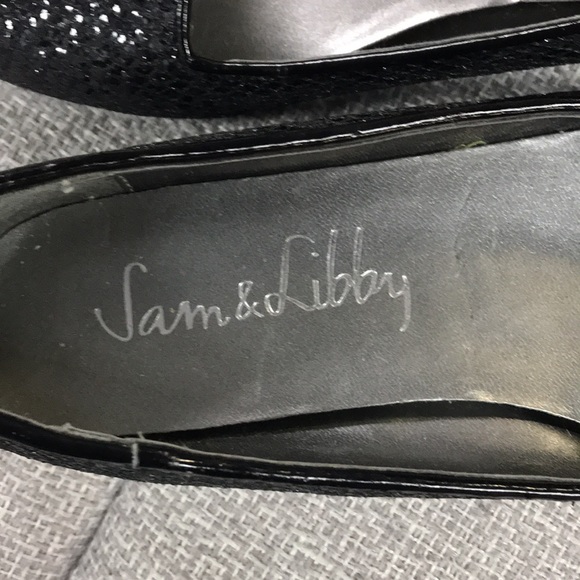 Sam & Libby- shoes- o - Picture 3 of 8